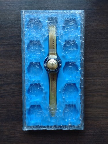 Swatch gent christmas - swatch,