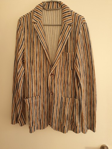Designer sakko - sakko, l