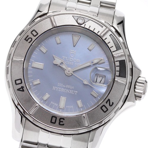 Tudor princess date hydronaut - tudor,