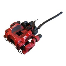 Jaguar E-Pace X540 Bremssattel hinten links