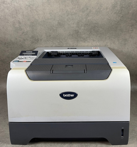 Brother 5270dn - brother, hl-5270dn