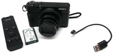 Sony DSC-RX100M7 Cyber-Shot