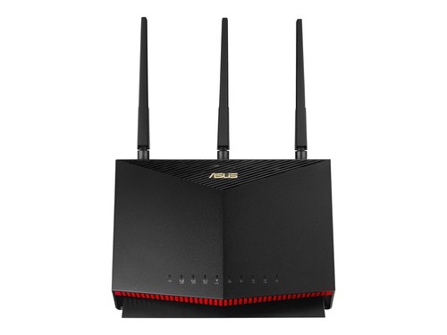 Asus ac86u ac2600 - asus, dualband