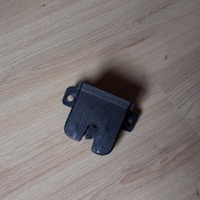 Original tailgate lock lock