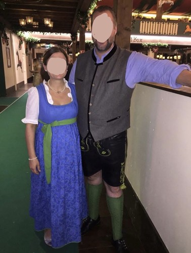 Edles dirndl moser größe - moser,