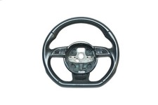 8K0419091CE Audi Lenkrad abgeflacht sline Multifunktion A5 S5 A3 S3 A4 S4