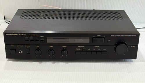 Herman kardon hk330 digital - kardon,