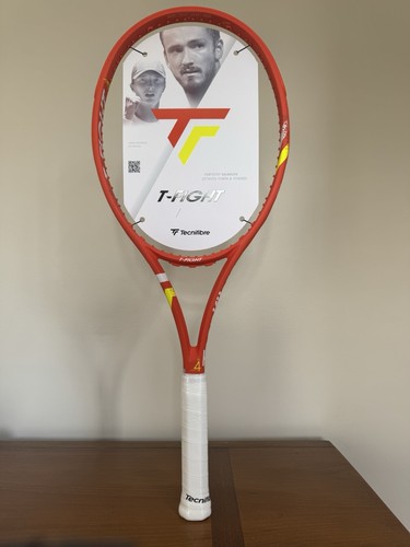 Tecnifibre fight 300s ig - 300s,