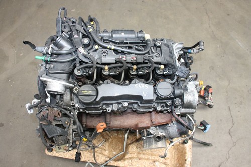 Peugeot partner motor - peugeot, b9