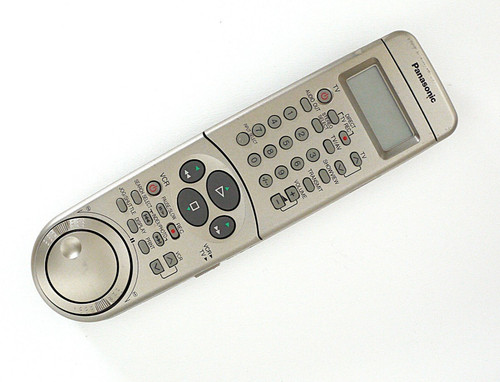 Original panasonic eur571408 - panasonic,