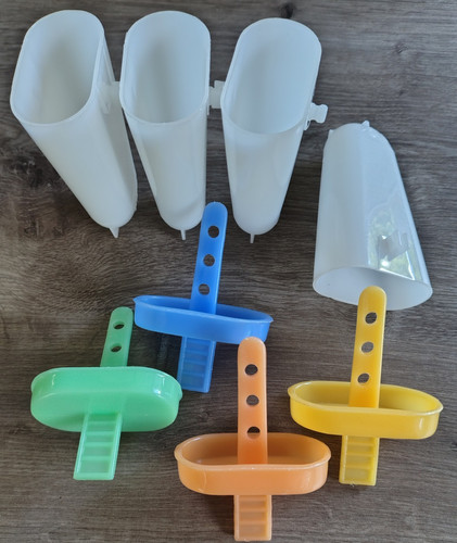 Kunststoff formen eis am - eis,