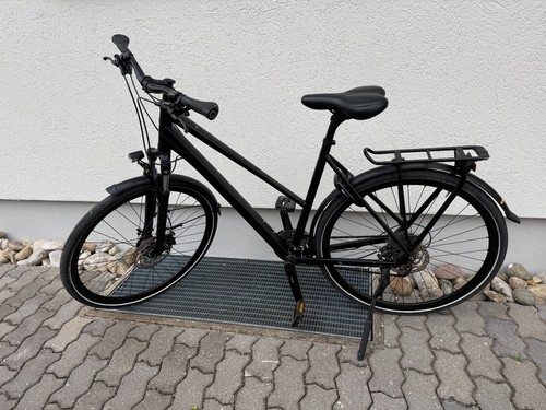 Damen trekkingrad kalkhoff - damen-trekkingrad,