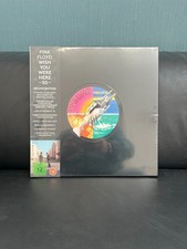 PINK FLOYD/Wish you were