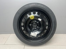 Reserverad Ersatzrad Notrad OPEL Astra K Sports Tourer (B16) 2160162 LK 5x105