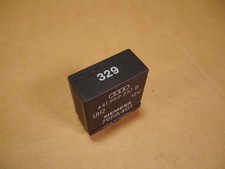 329 Fensterheberrelais Audi 80