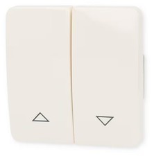 Siemens DELTA profil Wippe mit