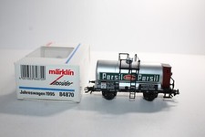 Märklin H0 Güterwagen 84870