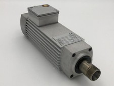 BZT Frässpindel Fräsmotor