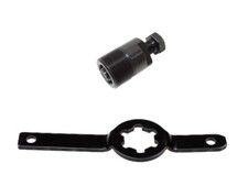 Variomatik Blockierwerkzeug +