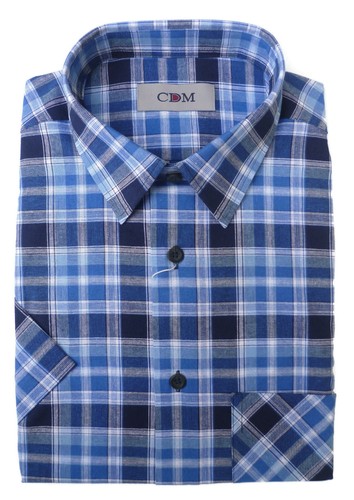 Cdm herrenhemd arbeitshemd - cdm,