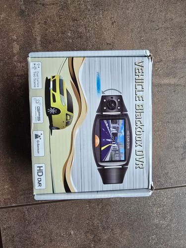 Vehicle blackbox dvr neu - blackbox, dvr.