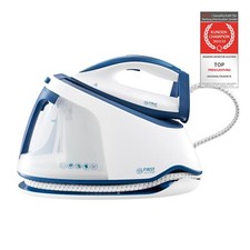 Dampfbügelstation 160g/min