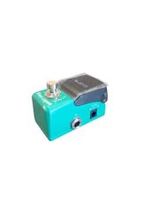 Gitarreneffekt Joyo JF-319 Green Legend Overdrive Mini-Gitarreneffektpedal
