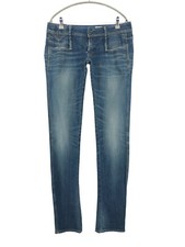 G-Star Damen Cube Slim Skinny