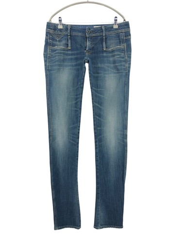 Star damen cube slim - cube,