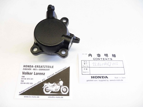 Neu orig honda kupplungsnehmer - neu,