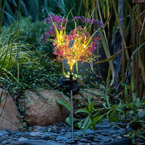 Solar garten stecker - solar,