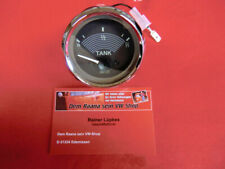 VW Bus T1 Tankuhr 12V, auch Samba, Pritsche, Doka Tankanzeige (10-001)