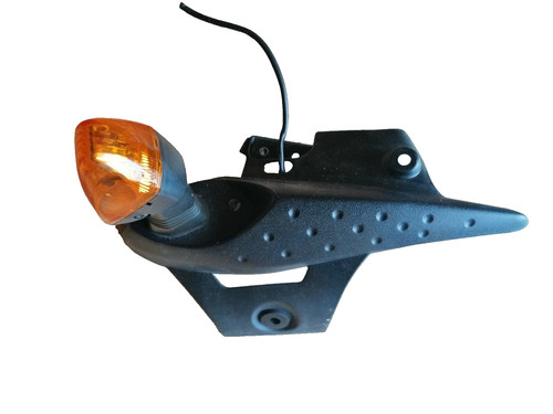 Kawasaki zx6 636 - kawasaki, blinker