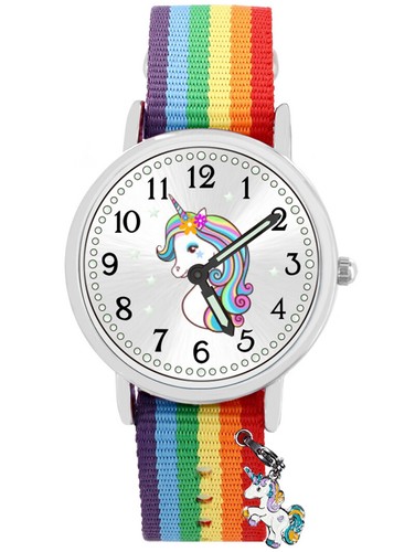 Kinder armbanduhr mädchen - armbanduhr,