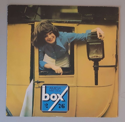 Various box 2 76 - -, "box