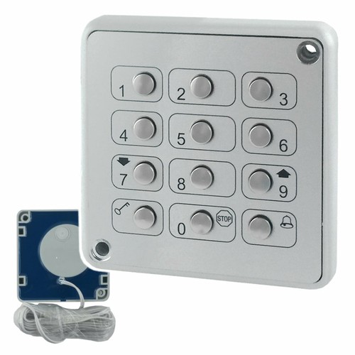 Code tastatur tastenfeld - code,