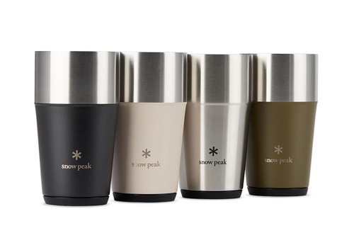 Four snow peak - four,