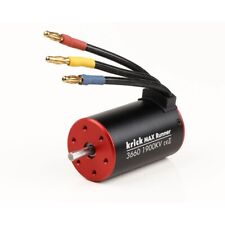 Krick 42411 MAX Runner 3660 BL-Motor Inrunner 1900 KV