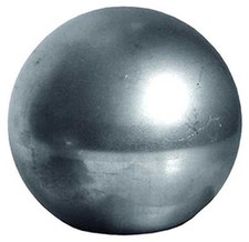 Kugel Zierelement  Ø 25 mm