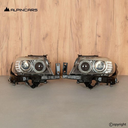 Original bmw e90 e91 - e90, lci