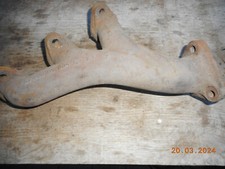 Auspuffkrümmer 5380005004 Wartburg 311/312 oder ä.  IFA DDR