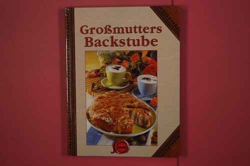 336617 grossmutters backstube - 336617,