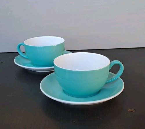 Dibbern solid color - 2x, set