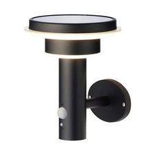 Wandleuchte Lumineo Metall