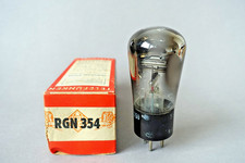1 x NOS RGN354, G354
