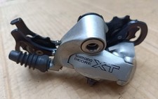 Shimano XT,  RD-M750