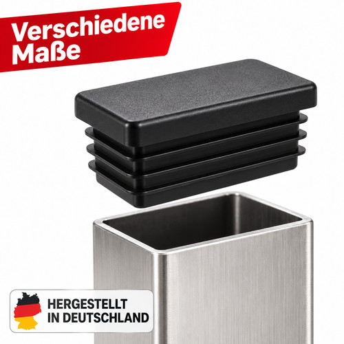 Rohrstopfen lamellenstopfen - rohrstopfen,