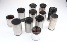 12x Projektions Objektive lens