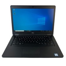 Dell Latitude 5490 Notebook