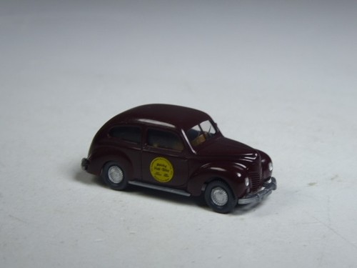 Wiking sondermodell - wiking,